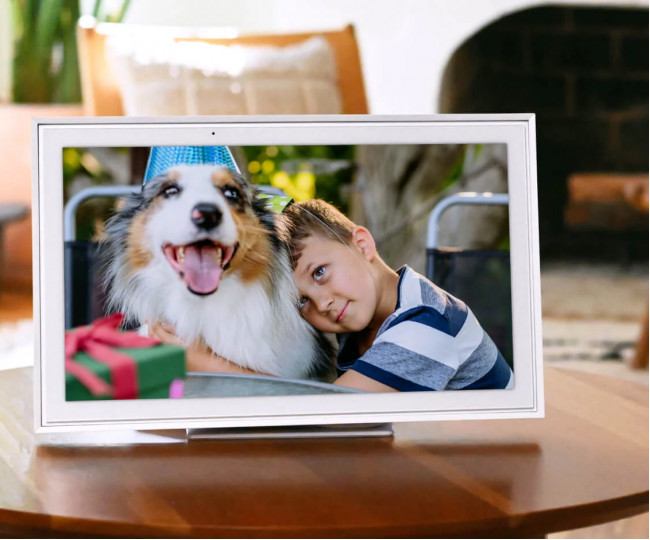 Розумний екран Skylight Calendar Max 15"